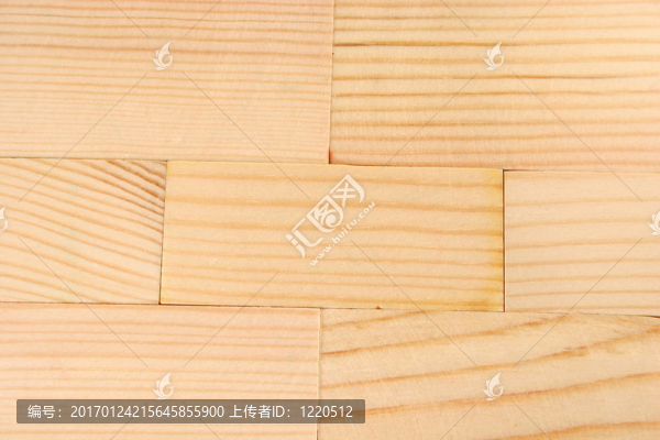木墻