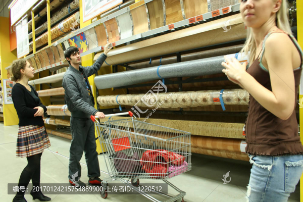 建材店情侶-匯圖網(wǎng) www.fosd68.com 建材店情侶