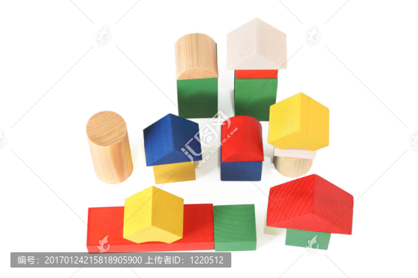 木制玩具城