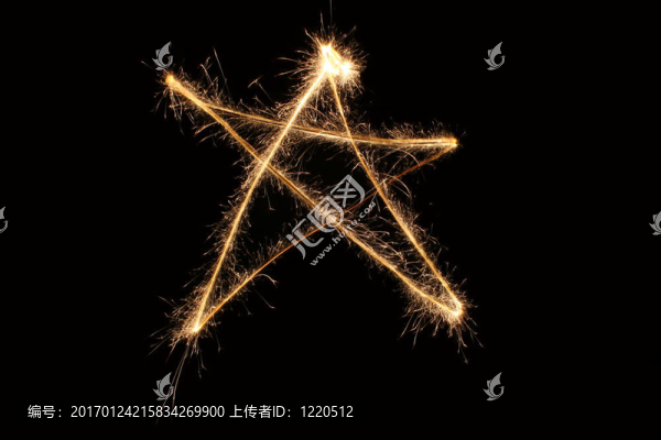 星星閃爍