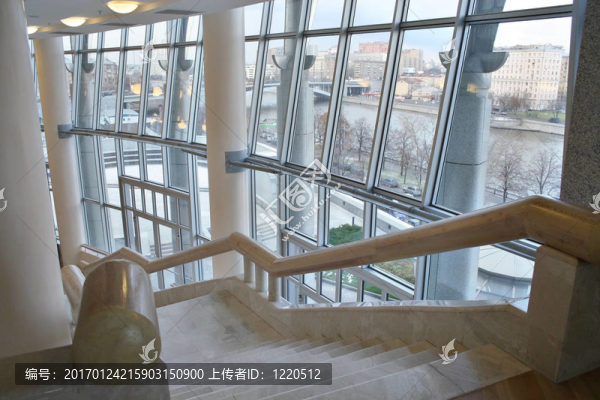 室內樓梯