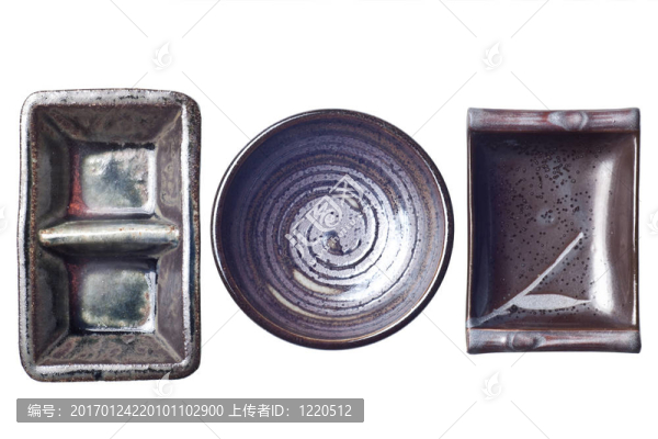 日本碗分離