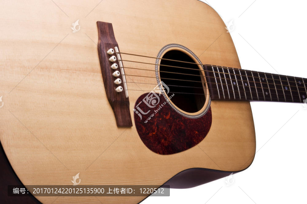 原聲吉他