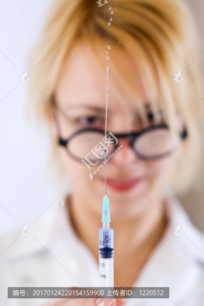 注射用護(hù)士