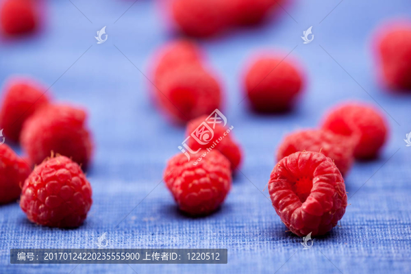 覆盆子