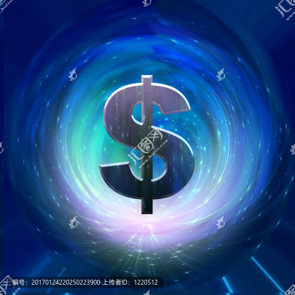 銀元象征