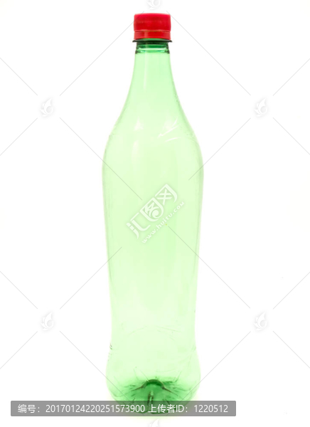 綠色塑料瓶蓋