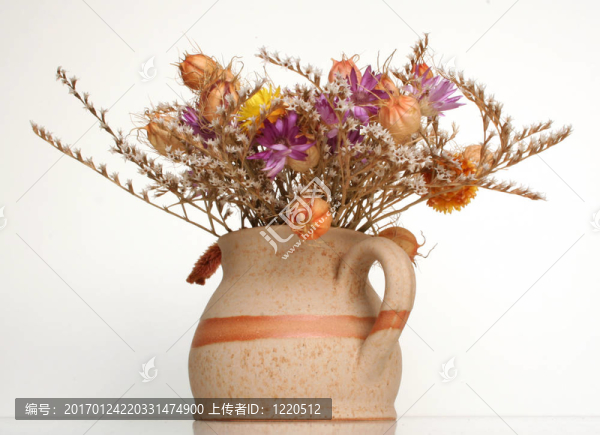 一束永恒的花朵-匯圖網(wǎng) www.fosd68.com 一束永恒的花朵