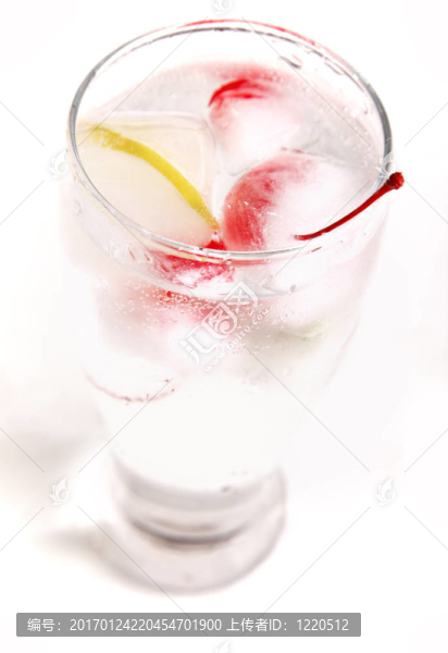 冷凍水果杯