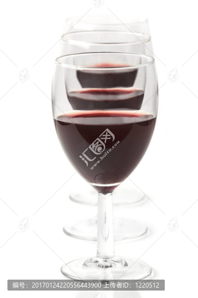 三杯酒