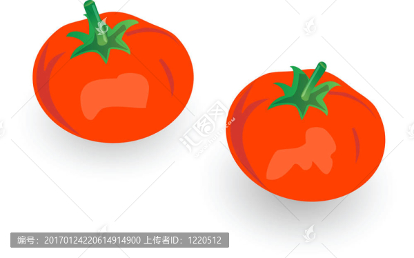 西紅柿