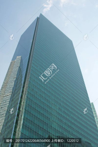 公司建筑