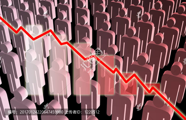 失業(yè)率上升