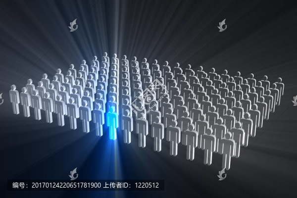 特殊個體經(jīng)營理念