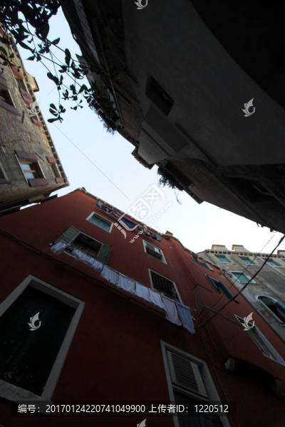 在晚上的威尼斯街-匯圖網(wǎng) www.fosd68.com 在晚上的威尼斯街