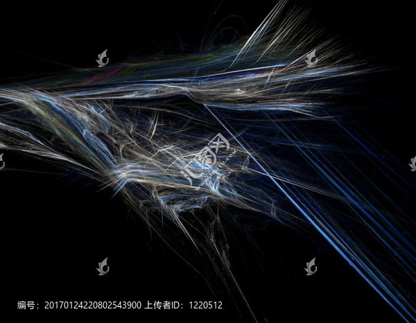 分形閃電-匯圖網(wǎng) www.fosd68.com 分形閃電