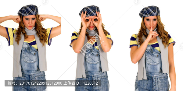 諺語；青少年