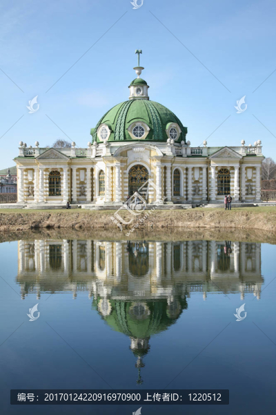 庫斯科沃莫斯科