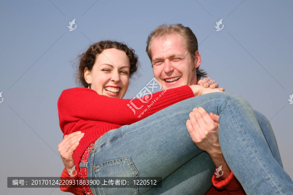 幸福的夫婦