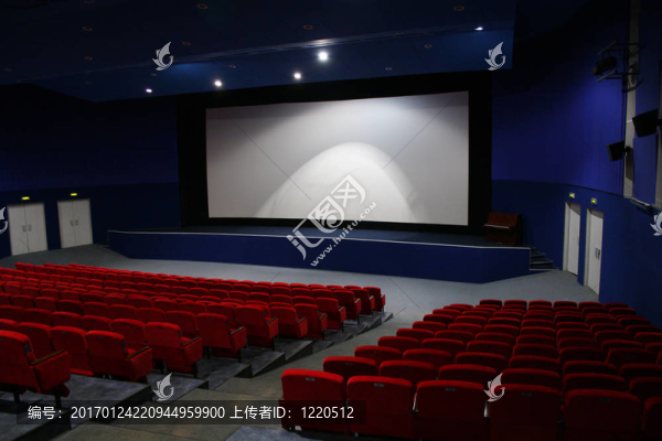 電影院內(nèi)2