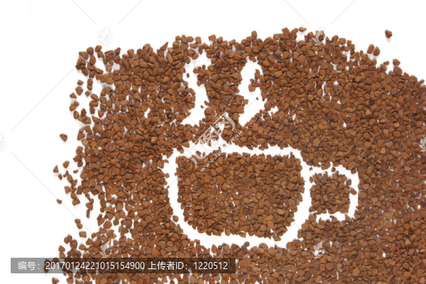 第速溶咖啡