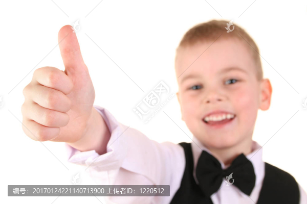 給孩子好姿勢