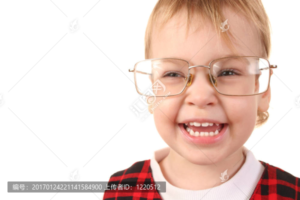 聰明的孩子