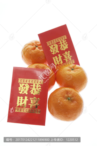 中國的新年紅包和官員
