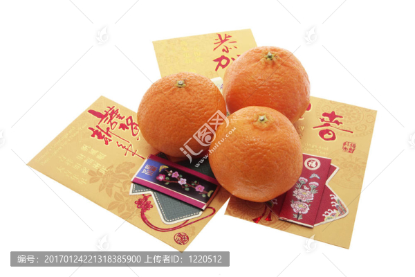 中國(guó)新年的官吏和紅包