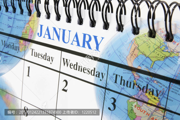 Calendarn和金球獎(jiǎng)-匯圖網(wǎng) www.fosd68.com Calendarn和金球獎(jiǎng)