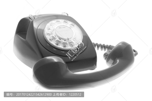 電話