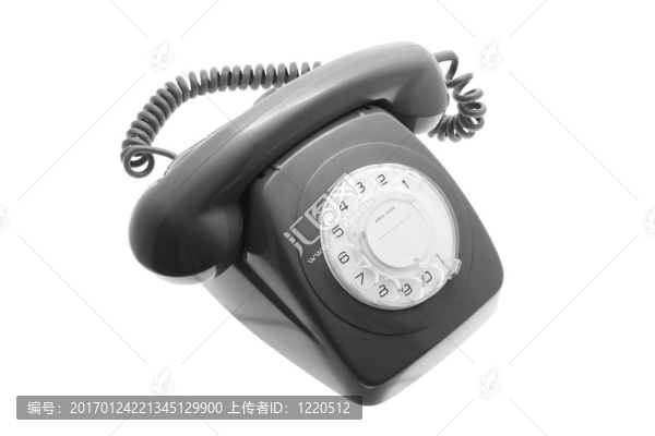 電話