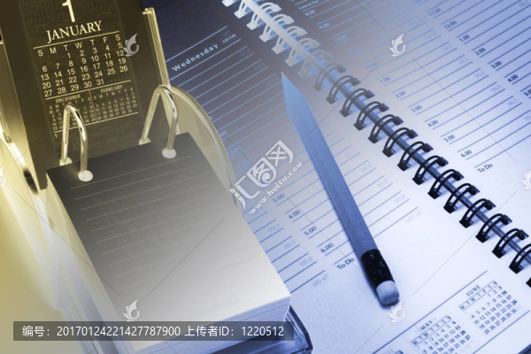 規(guī)劃師與日歷組合