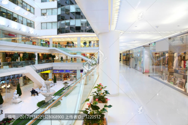店內
