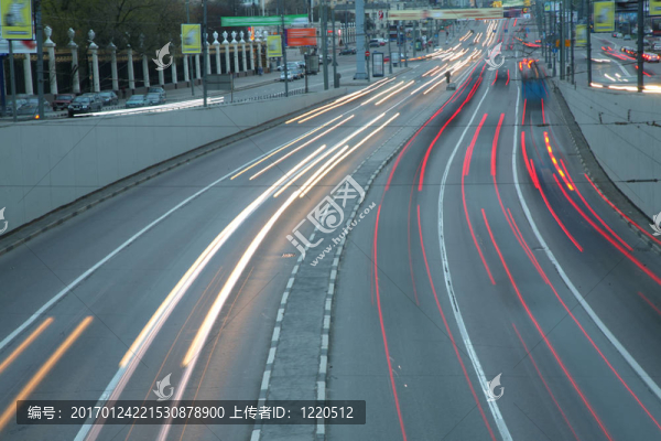 汽車燈