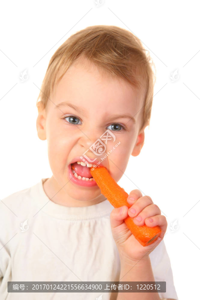 親愛的carrot