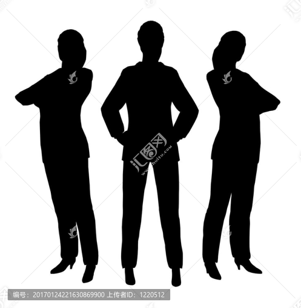 三女商人