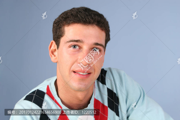 男人