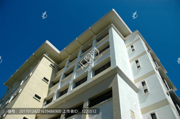 大學(xué)建筑