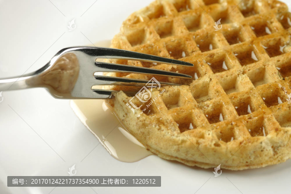 華夫早餐-匯圖網(wǎng) www.fosd68.com 華夫早餐