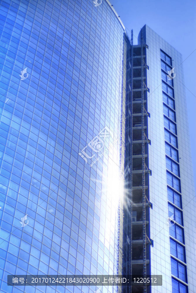 天空刮刀