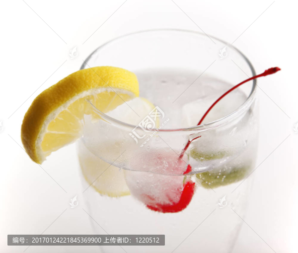 水果冰