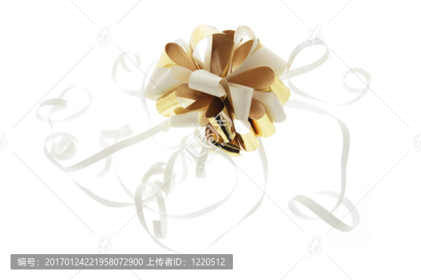 禮物的弓