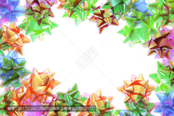 星弓與復(fù)制空間