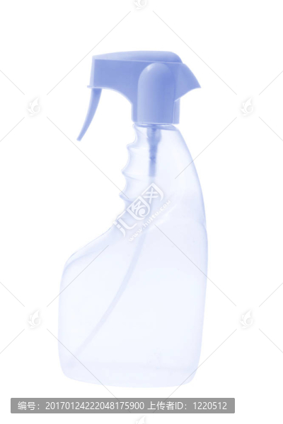 塑料噴霧瓶