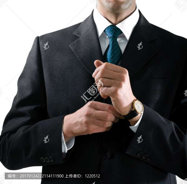 商人