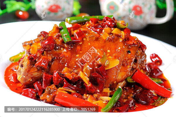 干煸肘子-匯圖網(wǎng) www.fosd68.com 干煸肘子