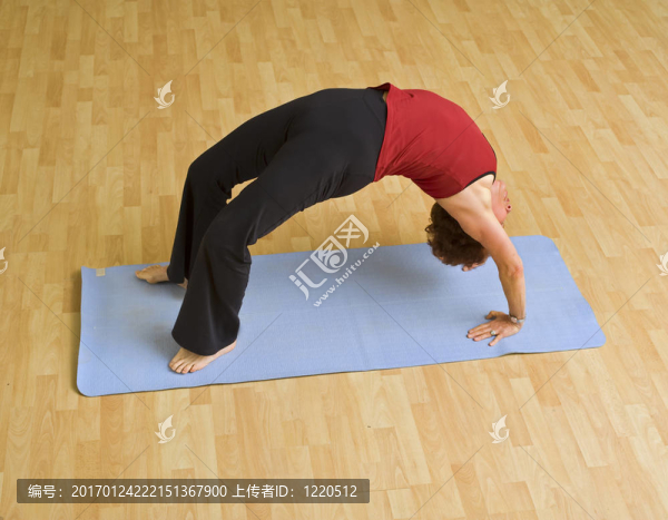 高級女運動