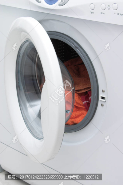 洗衣機