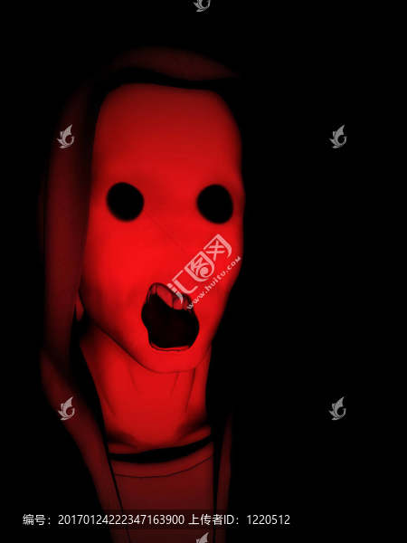 夜魔人